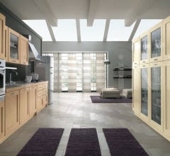 Кухня Olimpia 11 Кухня Olimpia 11 фабрика Home Cucine