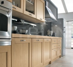 Кухня Olimpia 11 Кухня Olimpia 11 фабрика Home Cucine