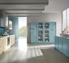 Кухня Olimpia 12 Кухня Olimpia 12 фабрика Home Cucine