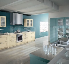 Кухня Olimpia 12 Кухня Olimpia 12 фабрика Home Cucine