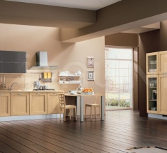 Кухня Olimpia 13 Кухня Olimpia 13 фабрика Home Cucine