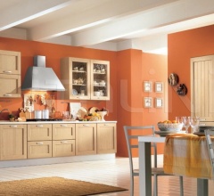 Кухня Olimpia 14 Кухня Olimpia 14 фабрика Home Cucine