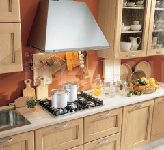 Кухня Olimpia 14 Кухня Olimpia 14 фабрика Home Cucine