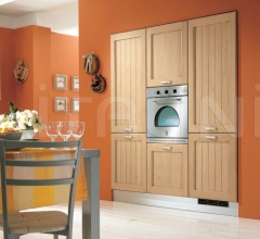 Кухня Olimpia 14 Кухня Olimpia 14 фабрика Home Cucine