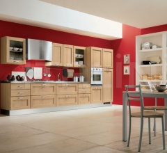 Кухня Olimpia 15 Кухня Olimpia 15 фабрика Home Cucine