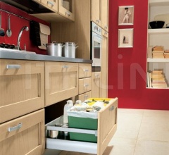 Кухня Olimpia 15 Кухня Olimpia 15 фабрика Home Cucine