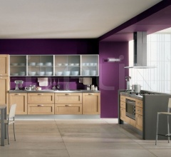 Кухня Olimpia 16 Кухня Olimpia 16 фабрика Home Cucine