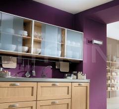 Кухня Olimpia 16 Кухня Olimpia 16 фабрика Home Cucine