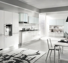 Кухня Polis 01 Кухня Polis 01 фабрика Home Cucine