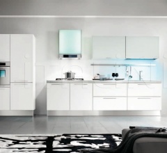 Кухня Polis 01 Кухня Polis 01 фабрика Home Cucine