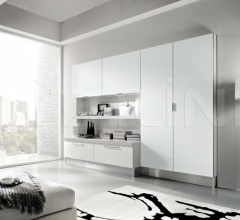 Кухня Polis 01 Кухня Polis 01 фабрика Home Cucine
