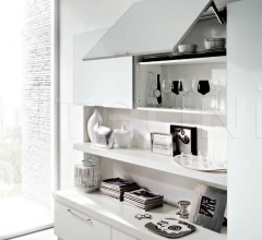 Кухня Polis 01 Кухня Polis 01 фабрика Home Cucine