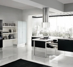 Кухня Polis 02 Кухня Polis 02 фабрика Home Cucine