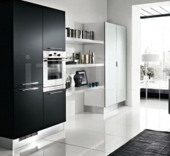 Кухня Polis 02 Кухня Polis 02 фабрика Home Cucine