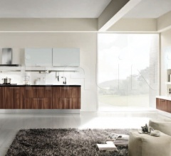 Кухня Polis 03 Кухня Polis 03 фабрика Home Cucine