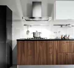 Кухня Polis 03 Кухня Polis 03 фабрика Home Cucine