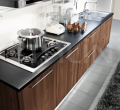Кухня Polis 03 Кухня Polis 03 фабрика Home Cucine