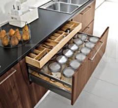 Кухня Polis 03 Кухня Polis 03 фабрика Home Cucine