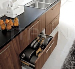 Кухня Polis 03 Кухня Polis 03 фабрика Home Cucine