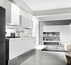 Кухня Polis 06 Кухня Polis 06 фабрика Home Cucine