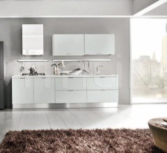 Кухня Polis 06 Кухня Polis 06 фабрика Home Cucine