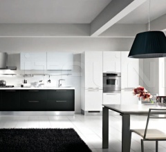 Кухня Polis 07 Кухня Polis 07 фабрика Home Cucine