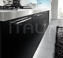 Кухня Polis 07 Кухня Polis 07 фабрика Home Cucine