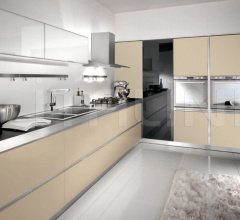 Кухня Polis 08 Кухня Polis 08 фабрика Home Cucine