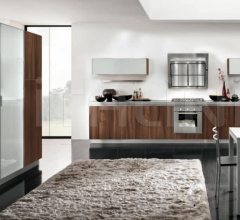 Кухня Polis 11 Кухня Polis 11 фабрика Home Cucine