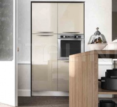 Кухня Reflexa 05 Кухня Reflexa 05 фабрика Home Cucine