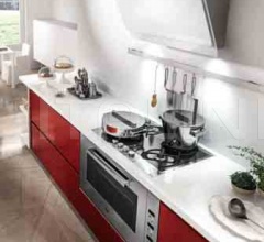 Кухня Reflexa 06 Кухня Reflexa 06 фабрика Home Cucine