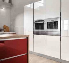 Кухня Reflexa 06 Кухня Reflexa 06 фабрика Home Cucine