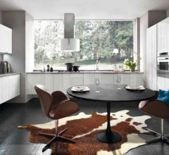 Кухня Simplicia 25 Кухня Simplicia 25 фабрика Home Cucine