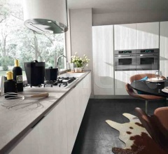 Кухня Simplicia 25 Кухня Simplicia 25 фабрика Home Cucine