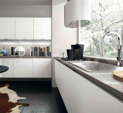 Кухня Simplicia 25 Кухня Simplicia 25 фабрика Home Cucine