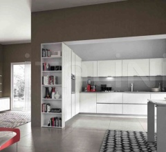 Кухня Simplicia 27 Кухня Simplicia 27 фабрика Home Cucine