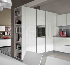 Кухня Simplicia 27 Кухня Simplicia 27 фабрика Home Cucine