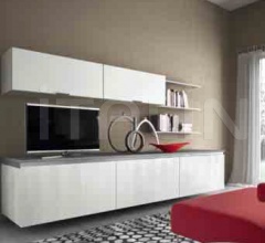 Кухня Simplicia 27 Кухня Simplicia 27 фабрика Home Cucine