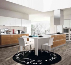 Кухня Mela 12 Кухня Mela 12 фабрика Home Cucine