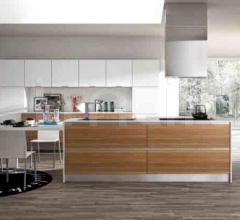 Кухня Mela 12 Кухня Mela 12 фабрика Home Cucine