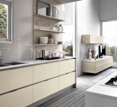 Кухня Mela 09 Кухня Mela 09 фабрика Home Cucine