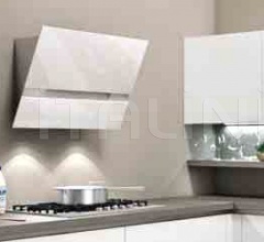 Кухня Lux 09 Кухня Lux 09 фабрика Home Cucine