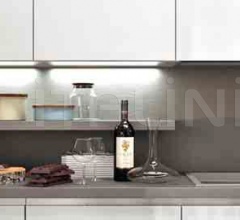 Кухня Lux 09 Кухня Lux 09 фабрика Home Cucine