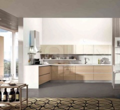 Кухня Lux 10 Кухня Lux 10 фабрика Home Cucine