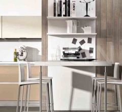 Кухня Lux 10 Кухня Lux 10 фабрика Home Cucine