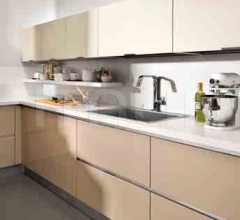 Кухня Lux 10 Кухня Lux 10 фабрика Home Cucine