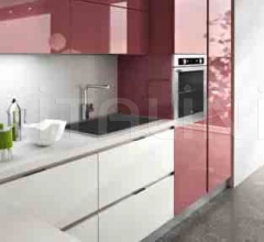 Кухня Reflexa 08 Кухня Reflexa 08 фабрика Home Cucine