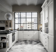 Кухня Cantica 01 Кухня Cantica 01 фабрика Home Cucine