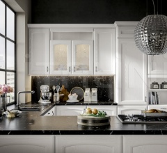 Кухня Cantica 01 Кухня Cantica 01 фабрика Home Cucine