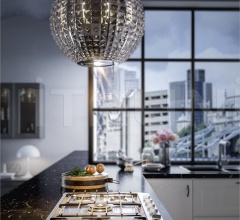 Кухня Cantica 01 Кухня Cantica 01 фабрика Home Cucine